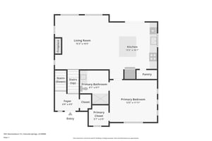Floor 1