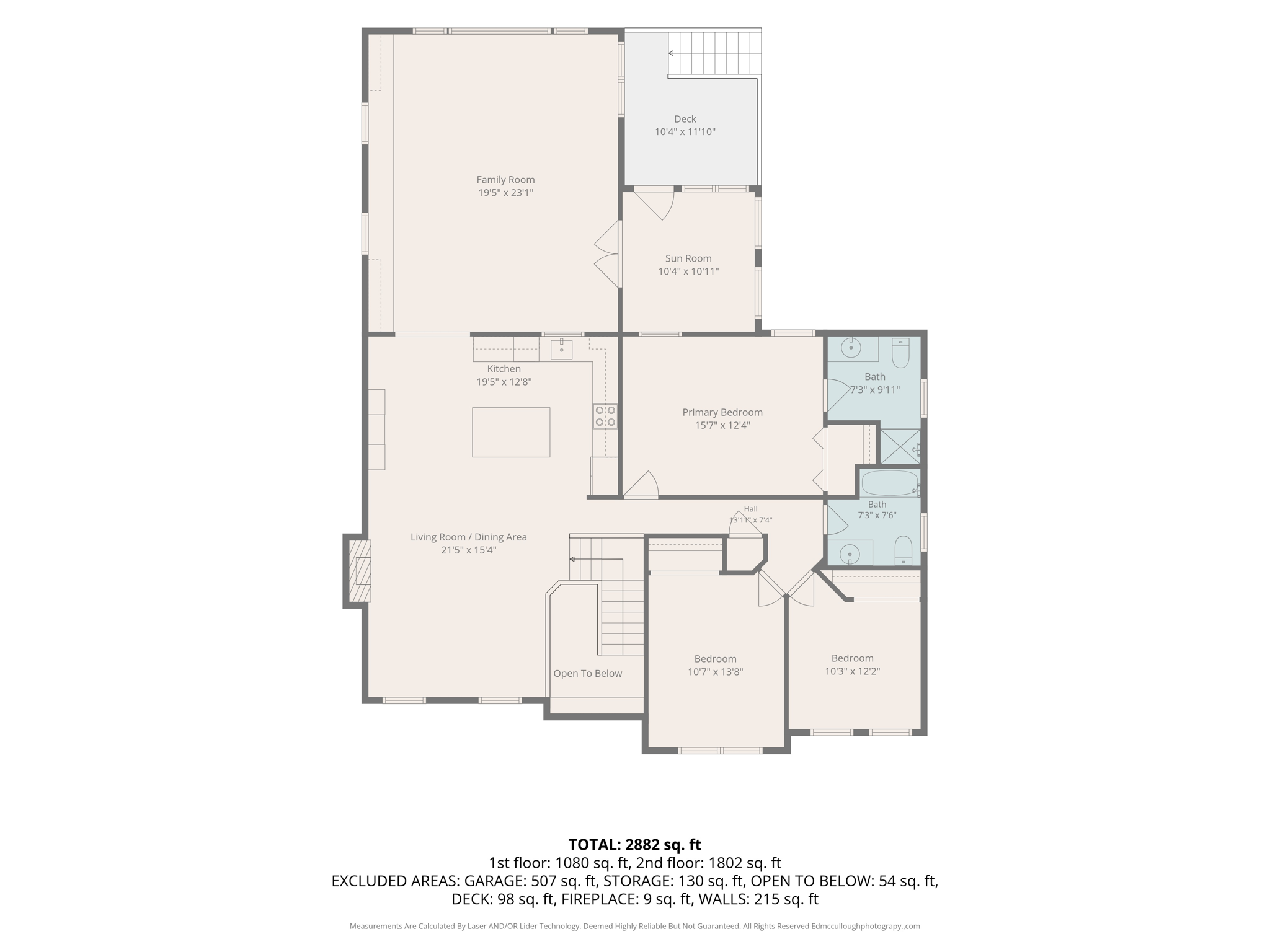 Floorplan #2