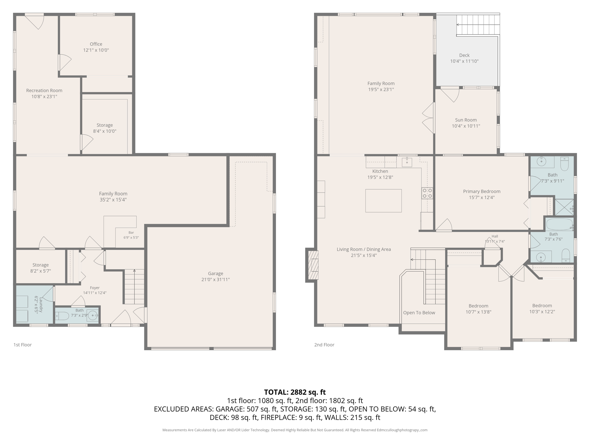 Floorplan #3
