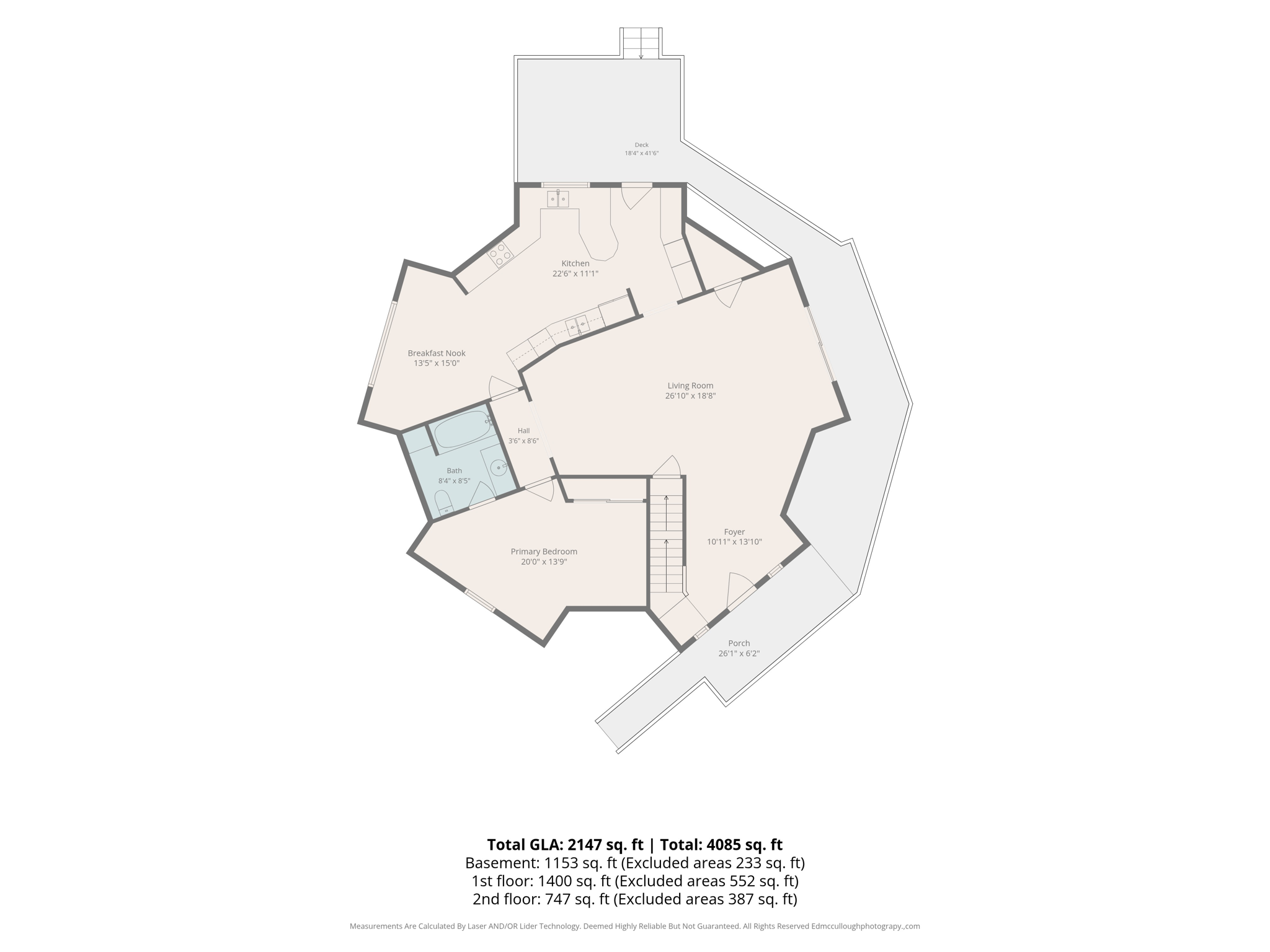 Floorplan #2