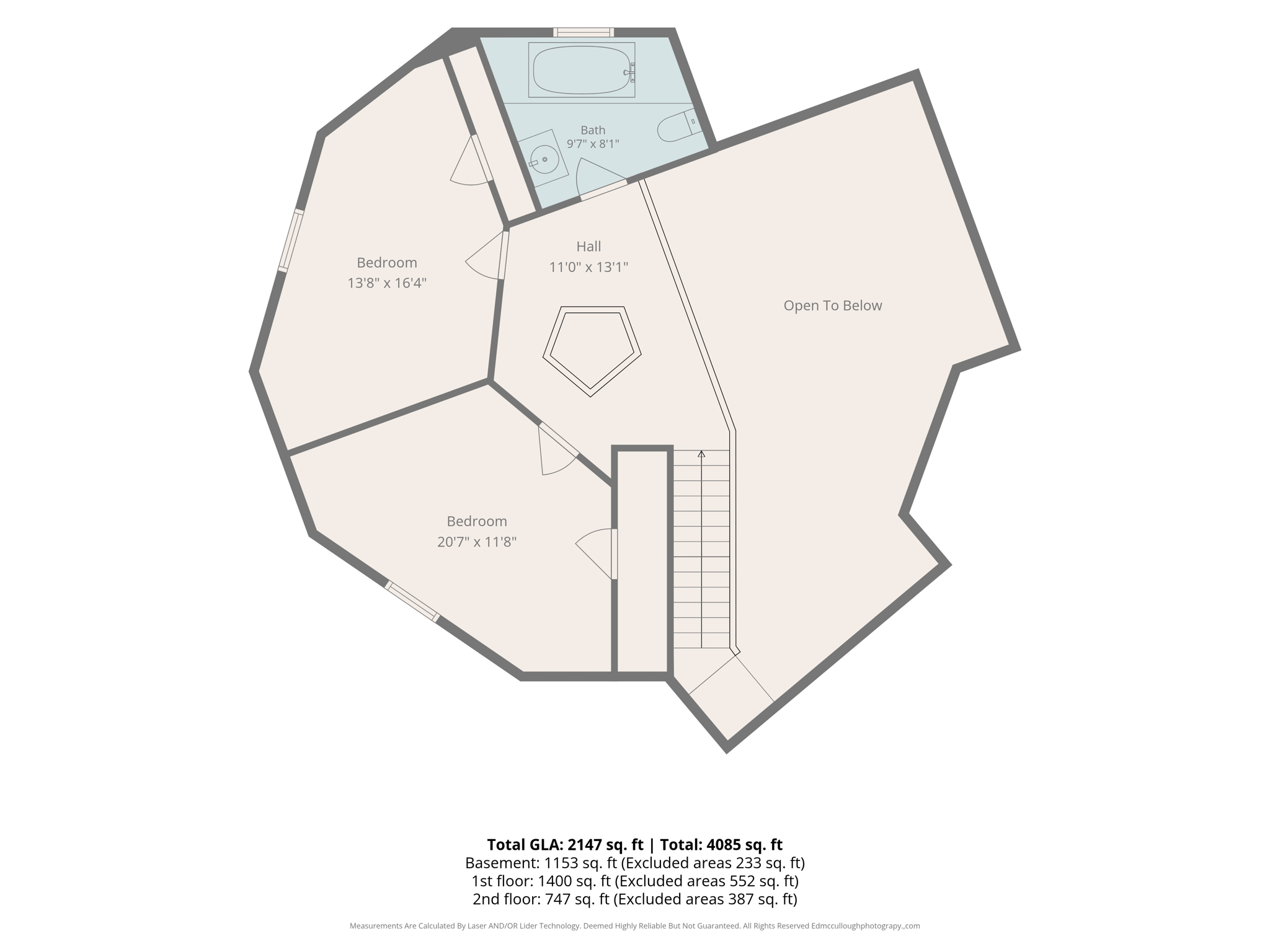 Floorplan #3