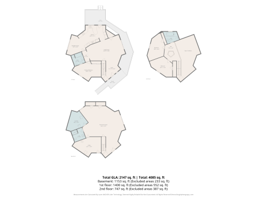 Floorplan #4