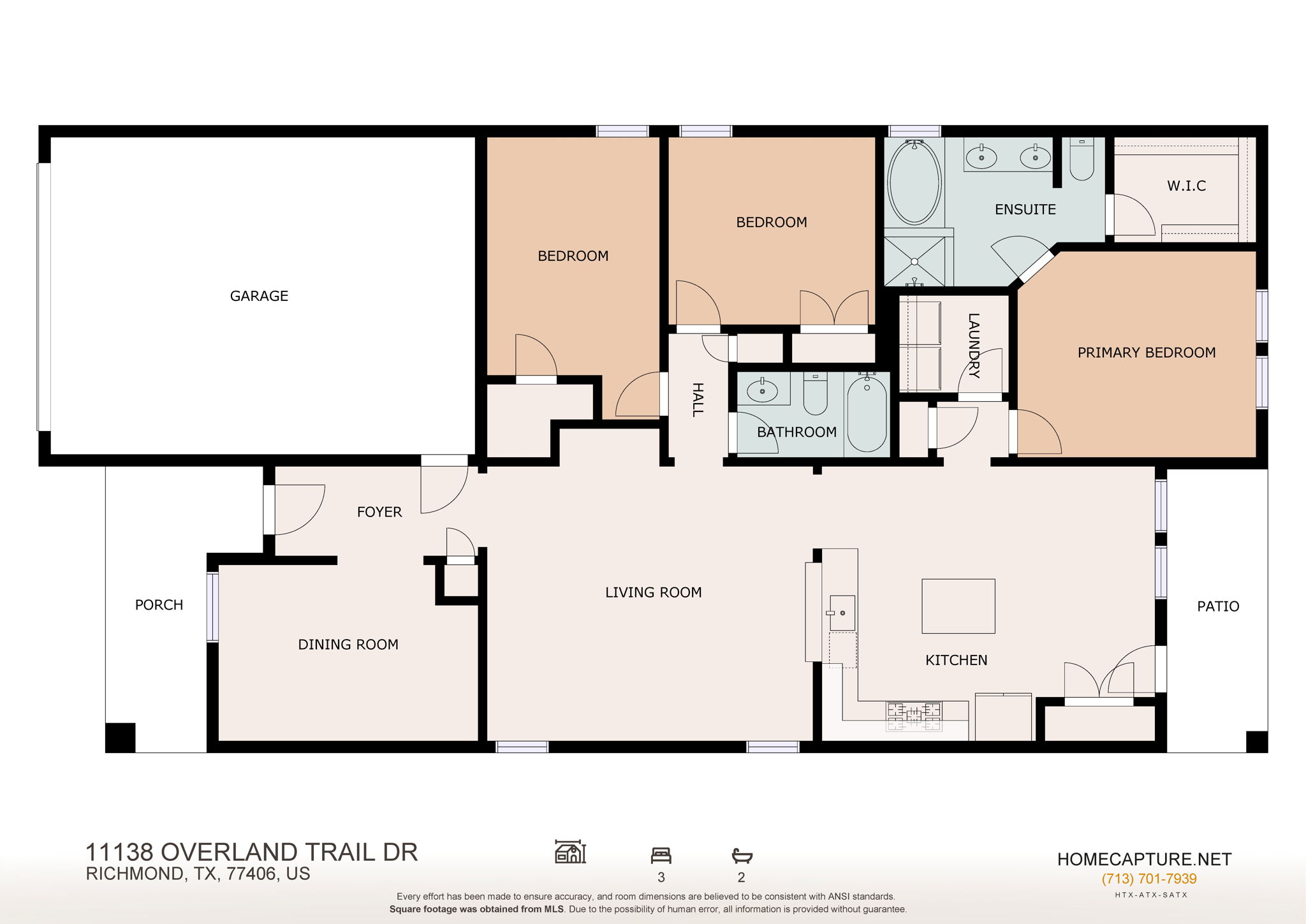 Floorplan #2