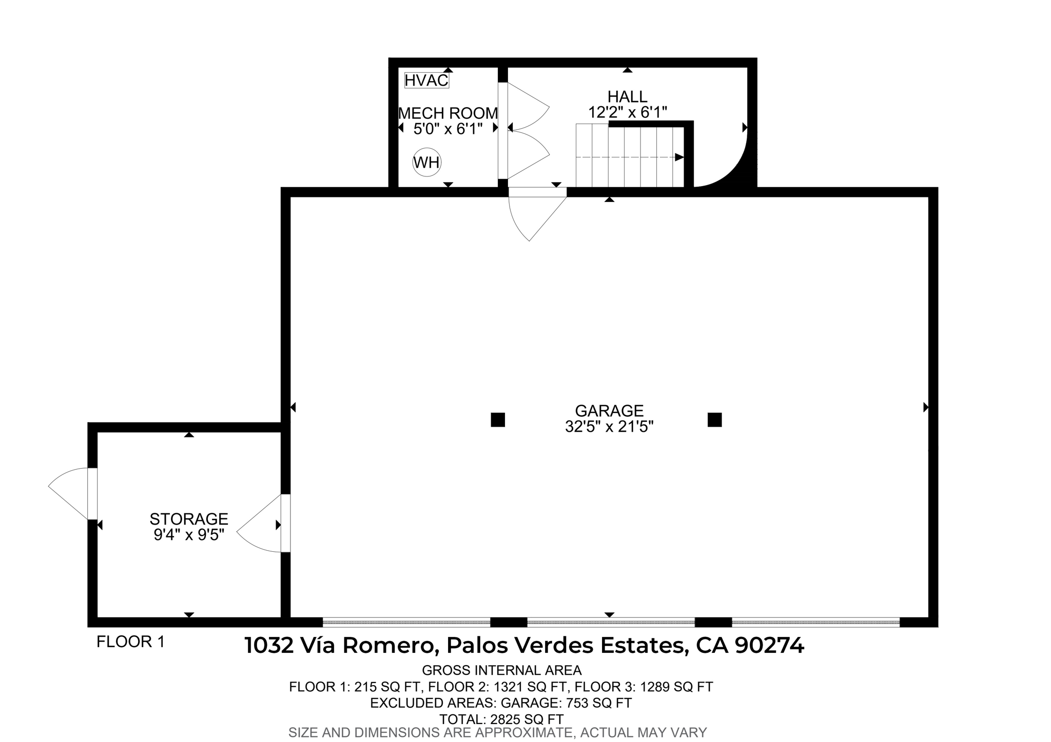 Floorplan #5