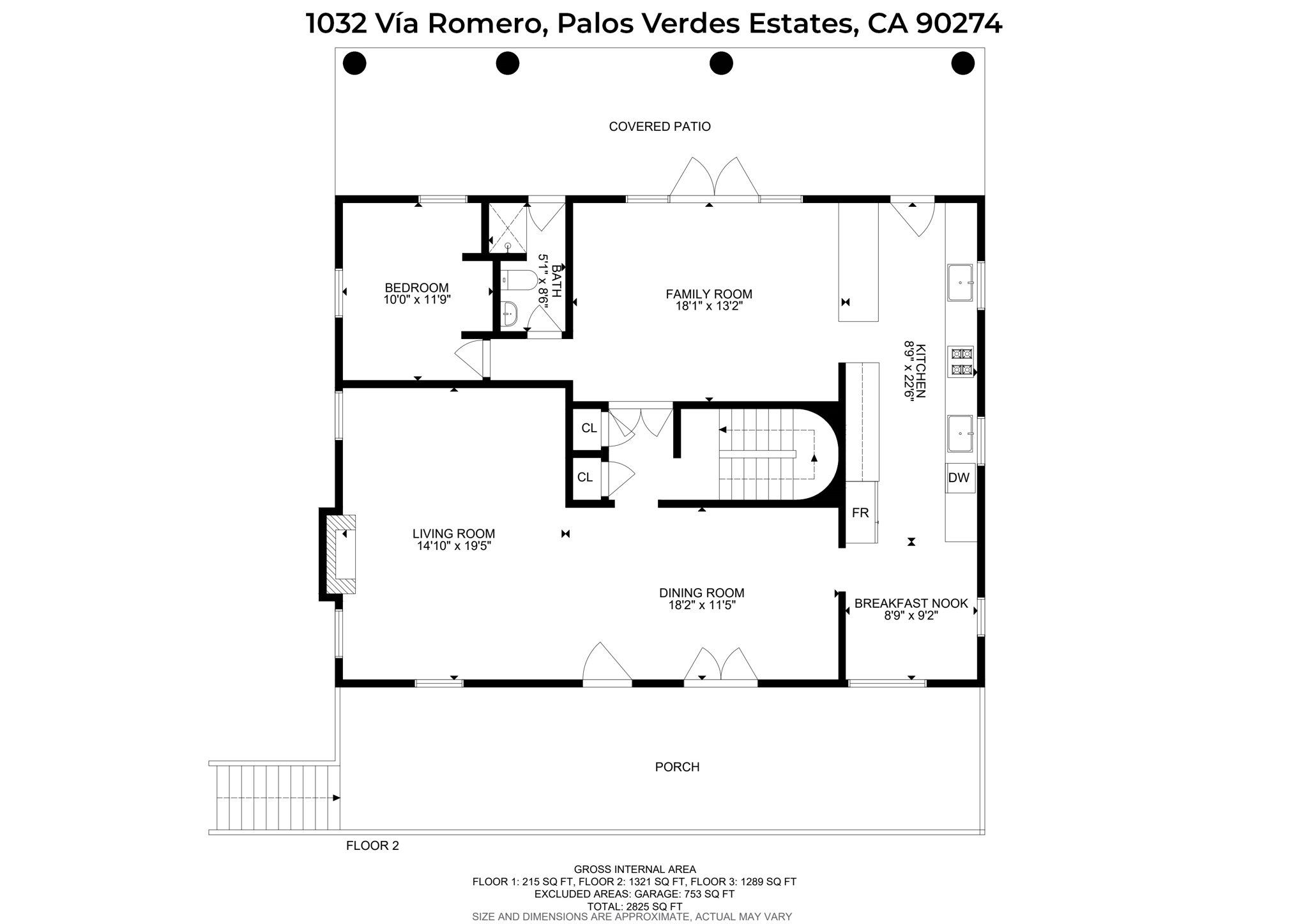Floorplan #6