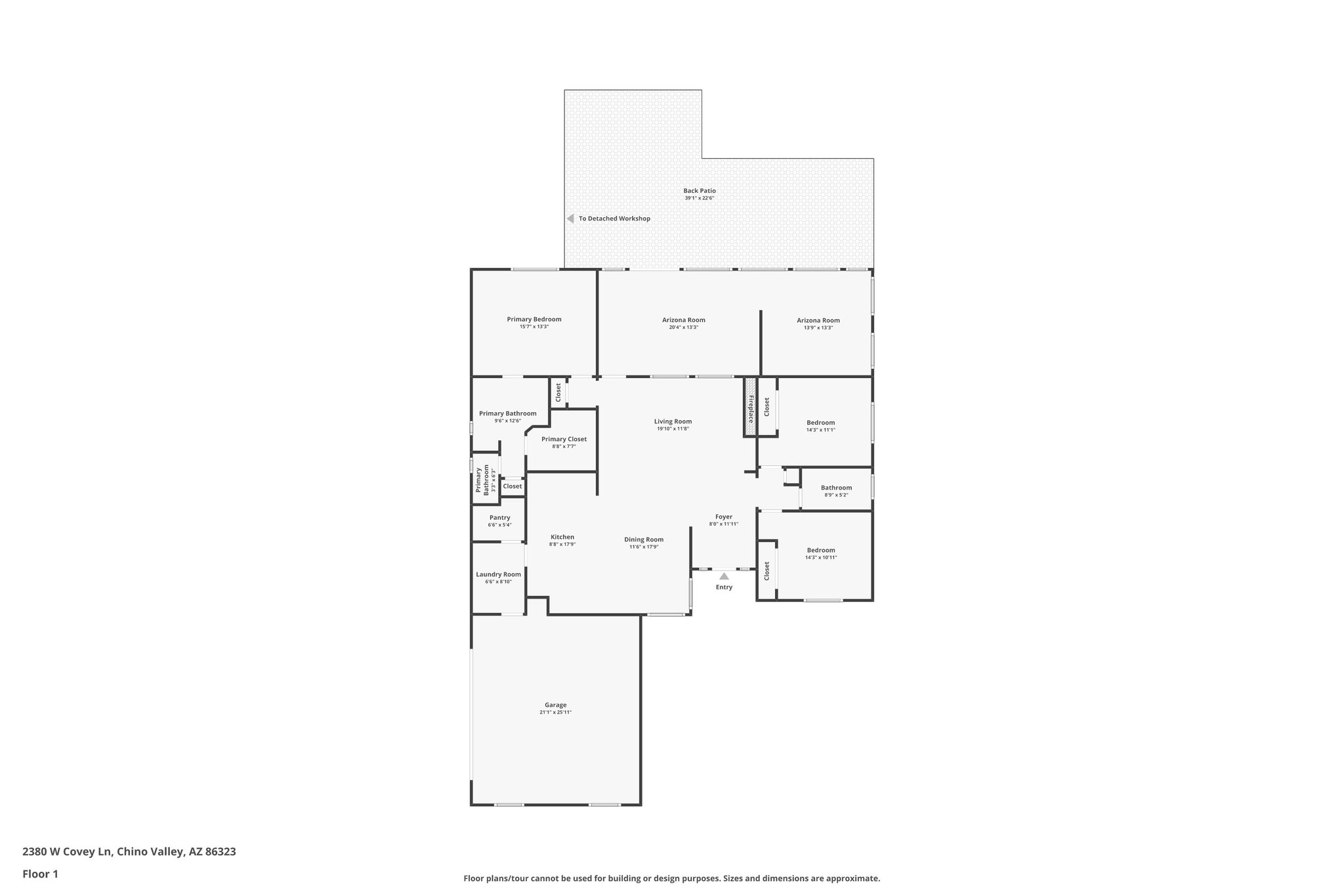 Floor 1