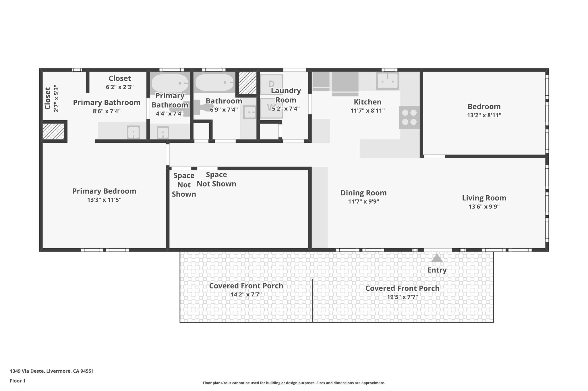 Floor 1