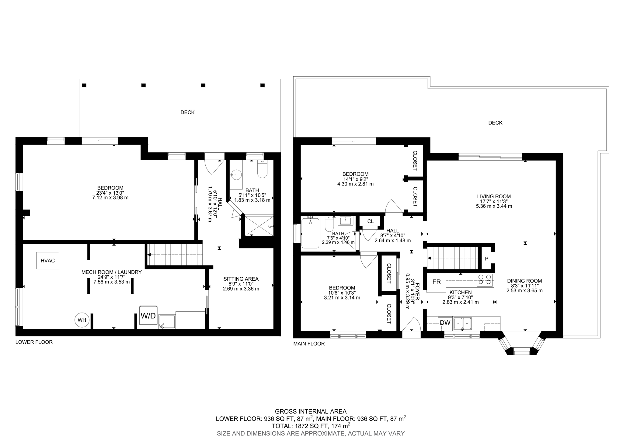 Floorplan #3