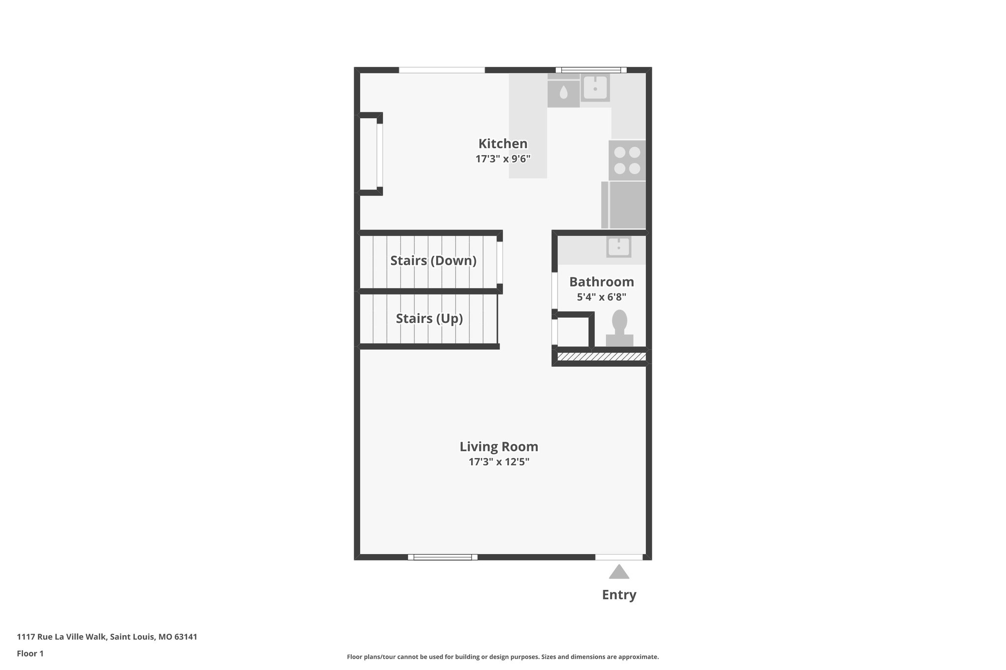 Floor 1