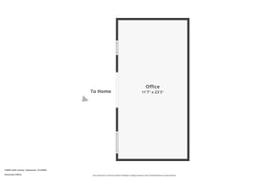 Detached Office