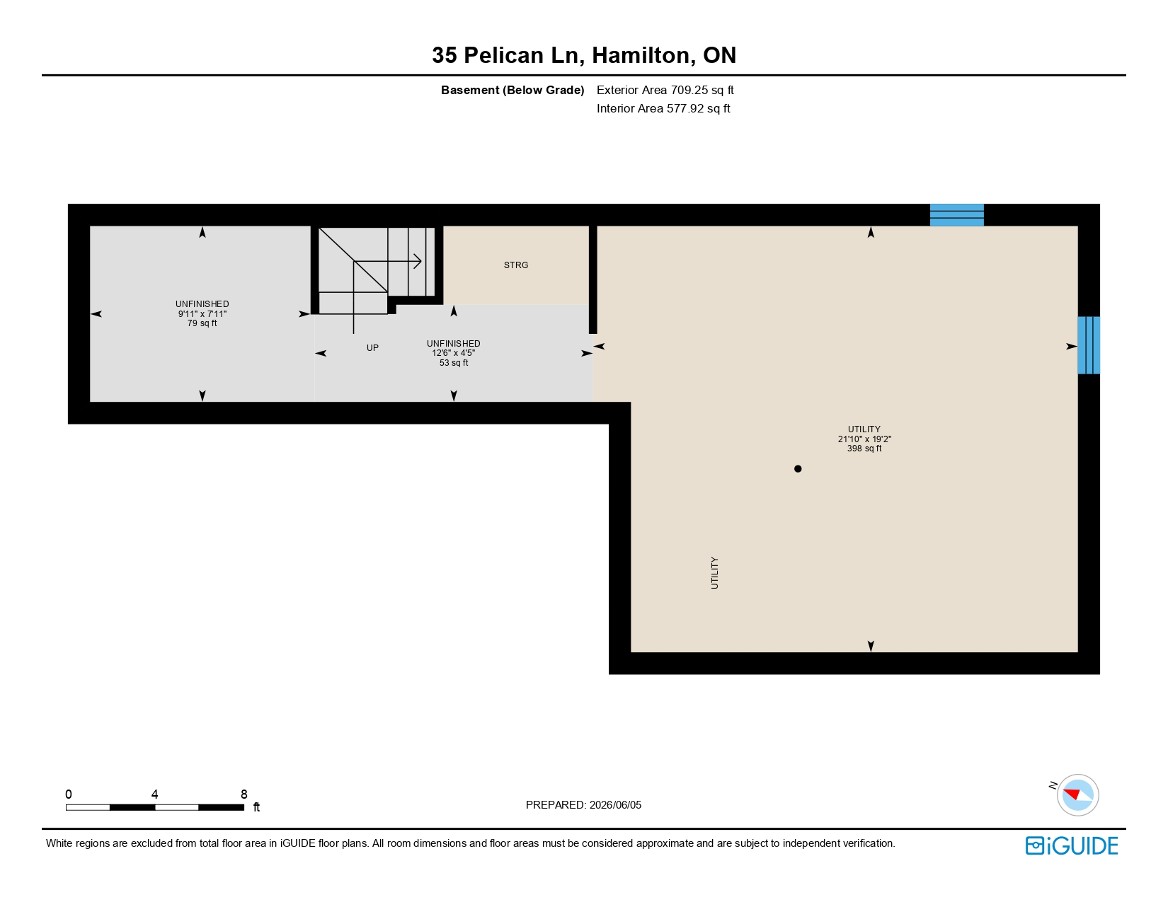Floorplan #4