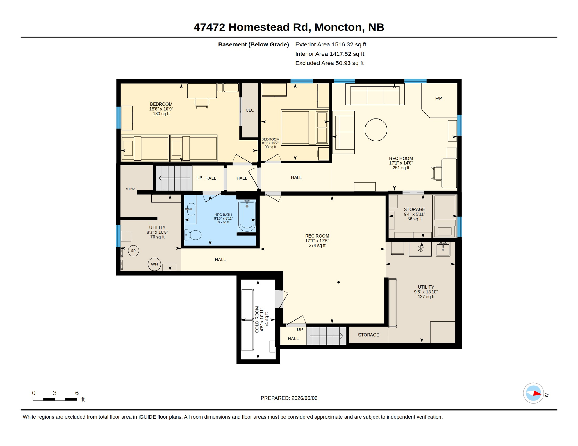 Floorplan #2