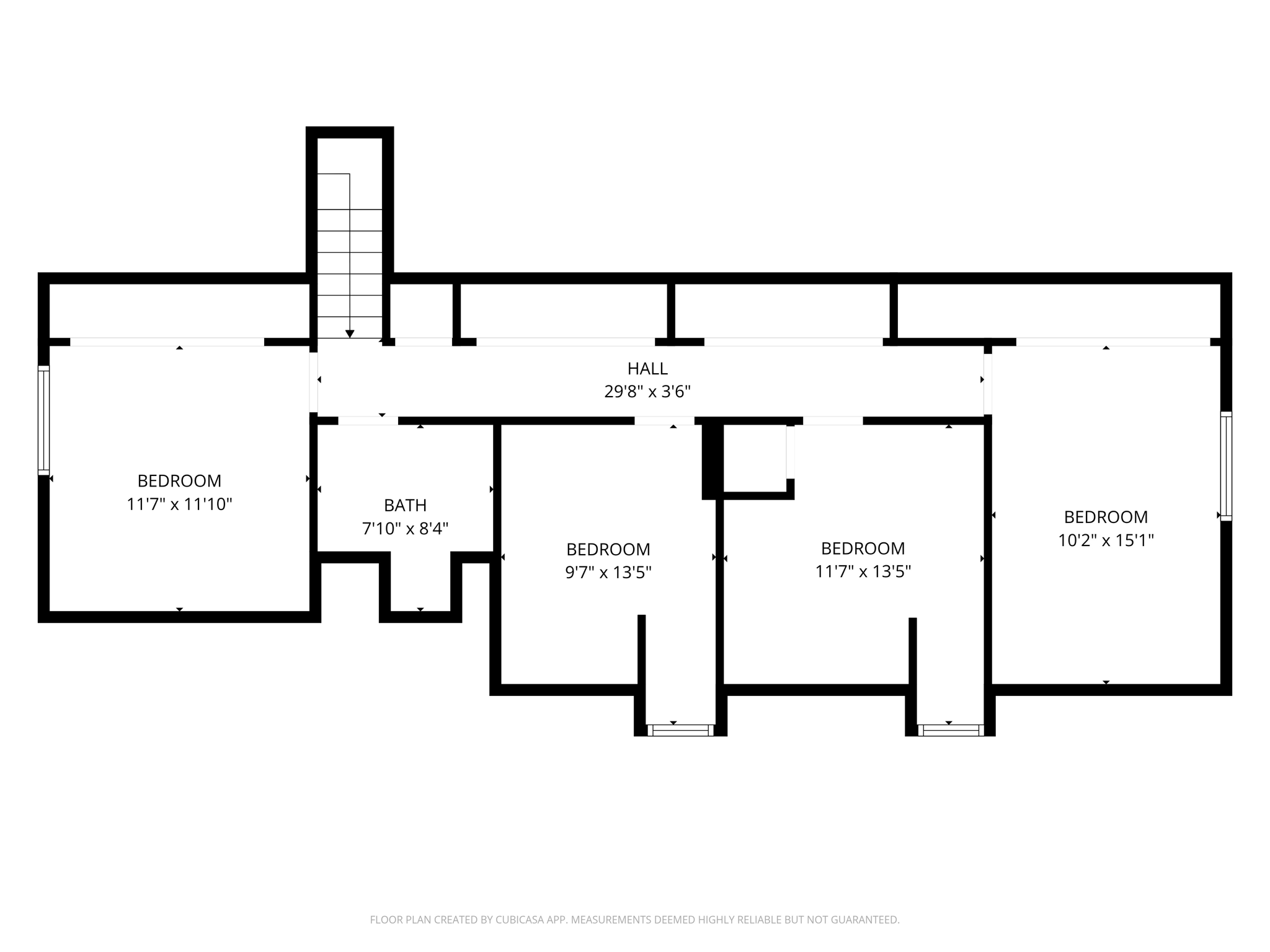 Floorplan #2