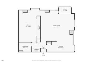 Floor 1