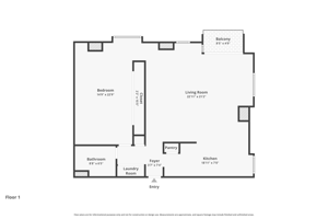 Floorplan #2