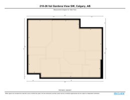 Floorplan #4