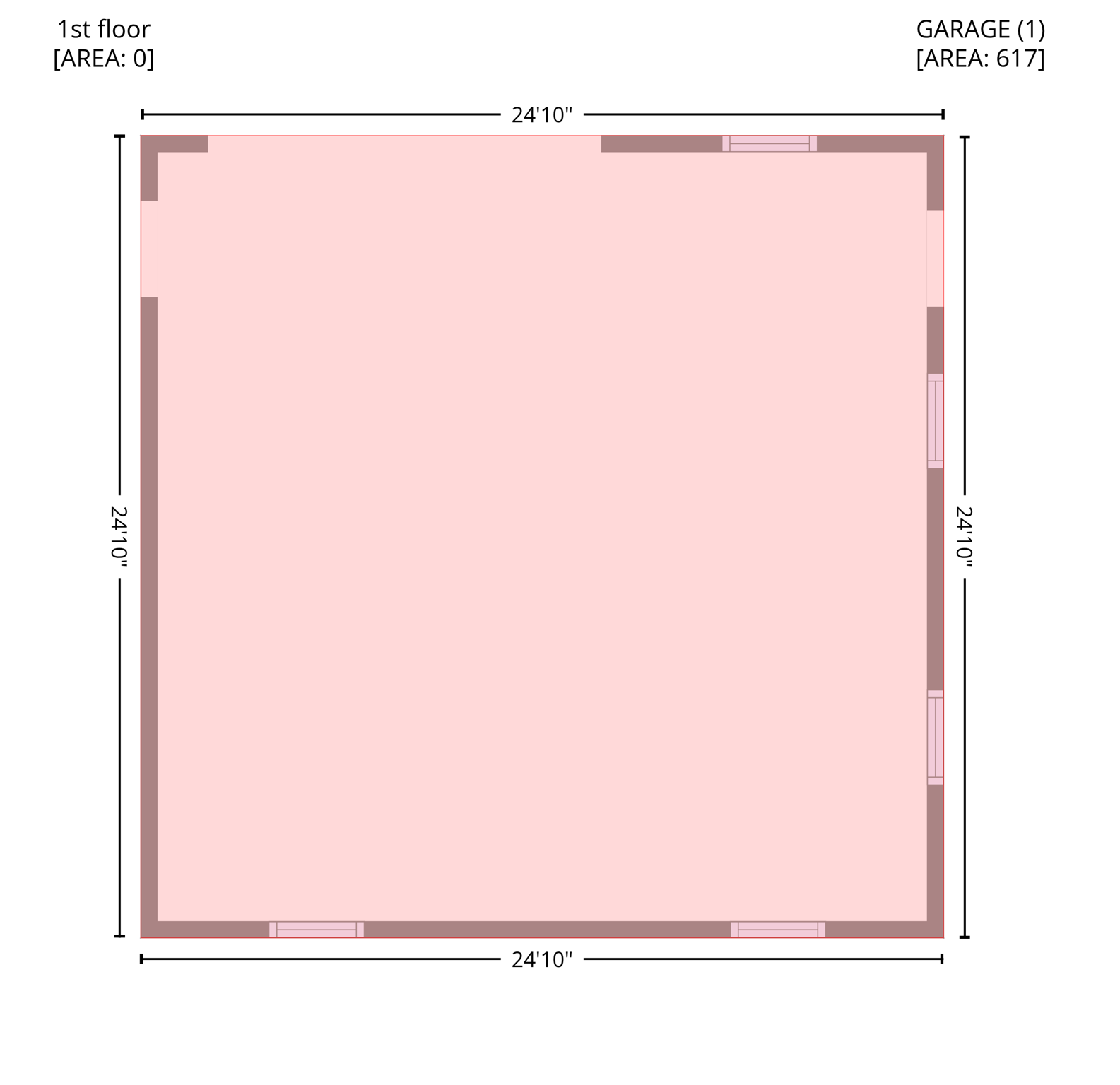 Floorplan #4