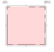 Floorplan #4