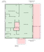 Floorplan #5