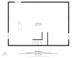 Floorplan #3