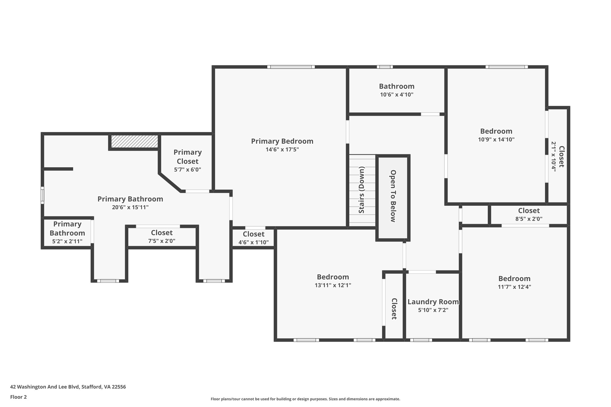 Floor 2