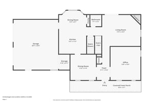 Floor 1