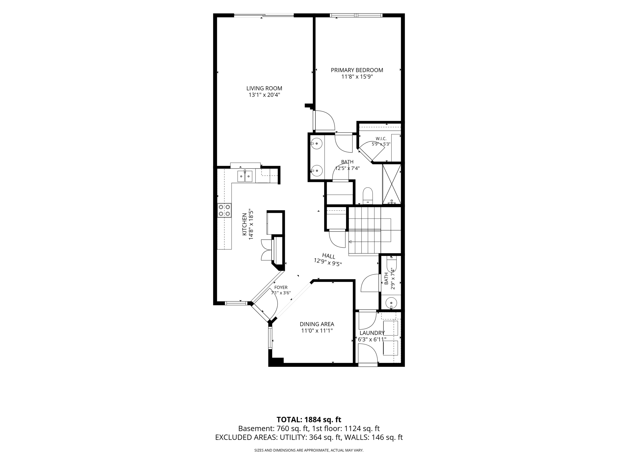 Floorplan #2