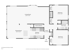 Floor 1