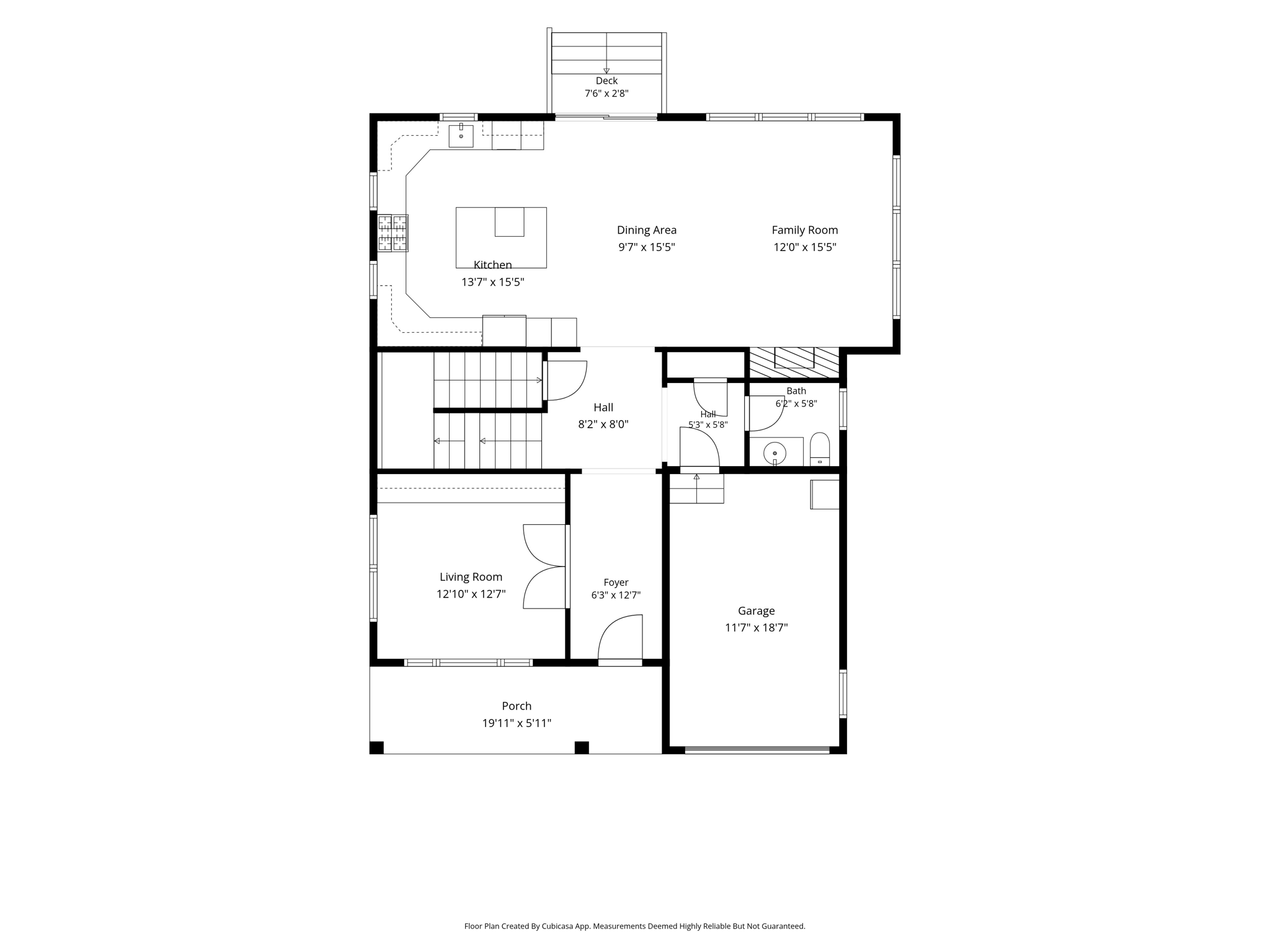 Floorplan #2