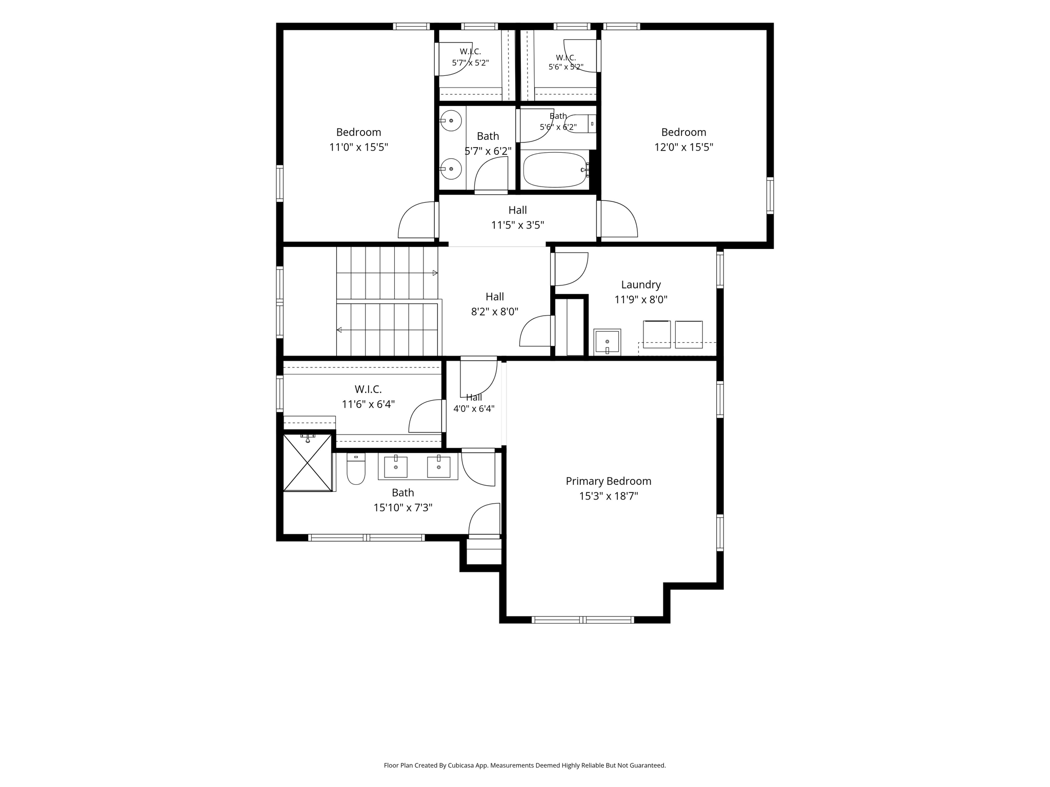 Floorplan #3