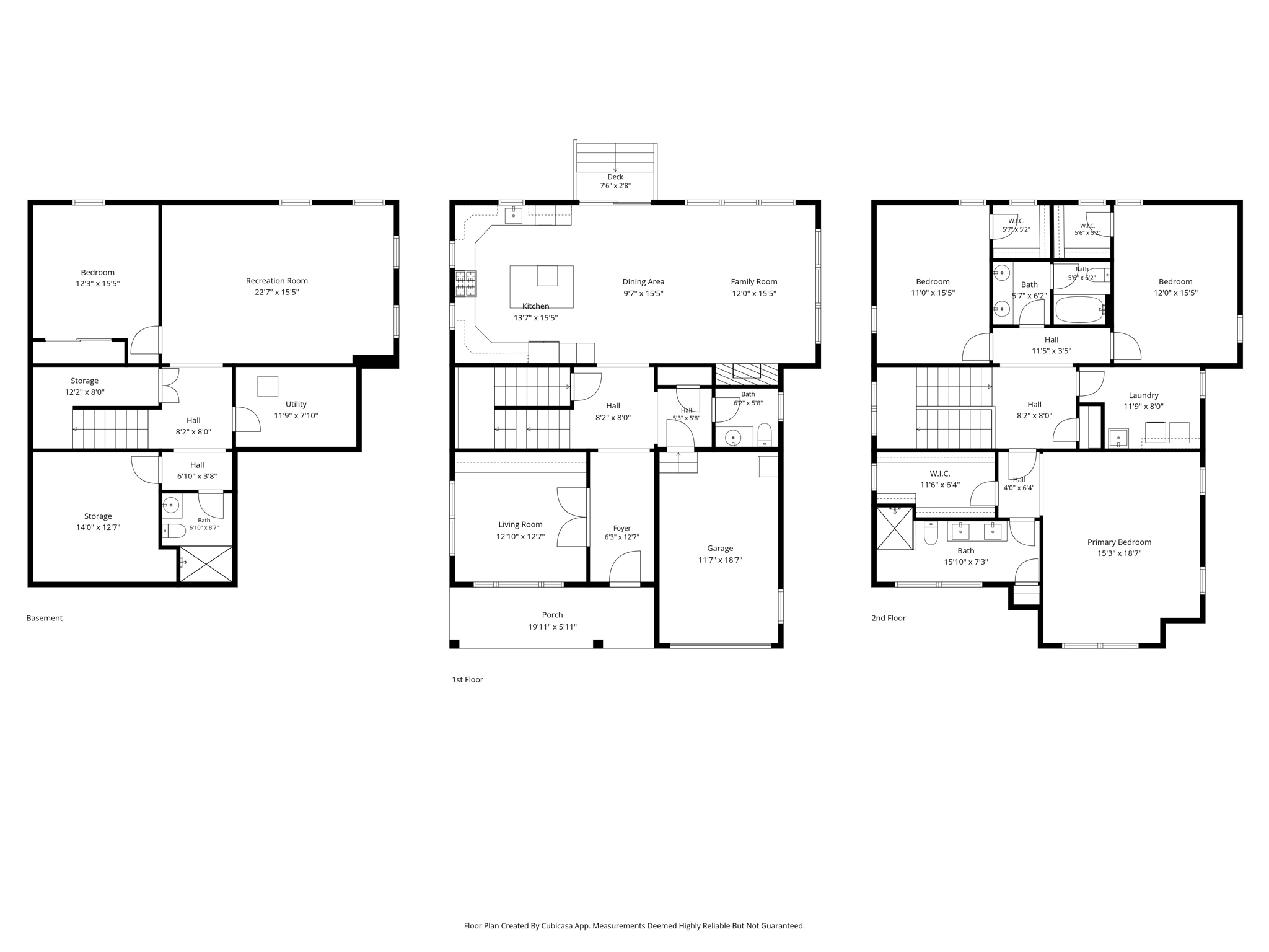 Floorplan #4
