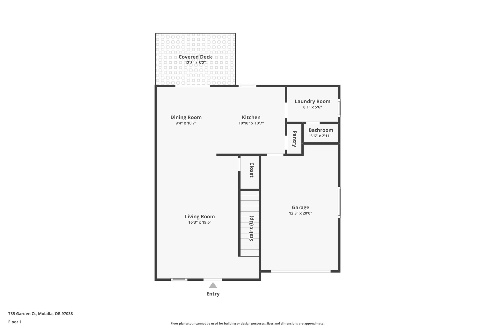 Floor 1