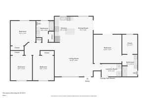 Floor 1