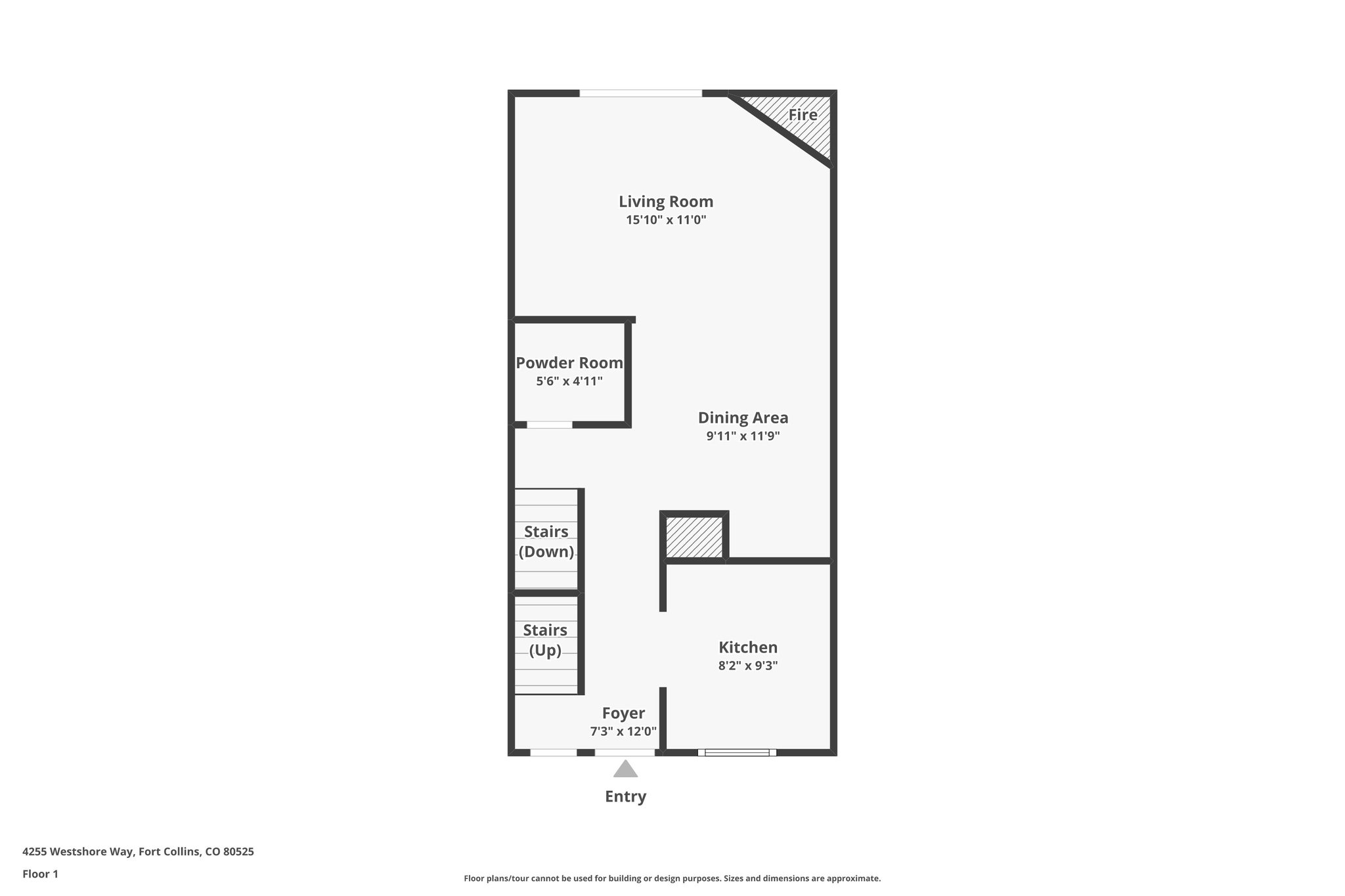 Floor 1