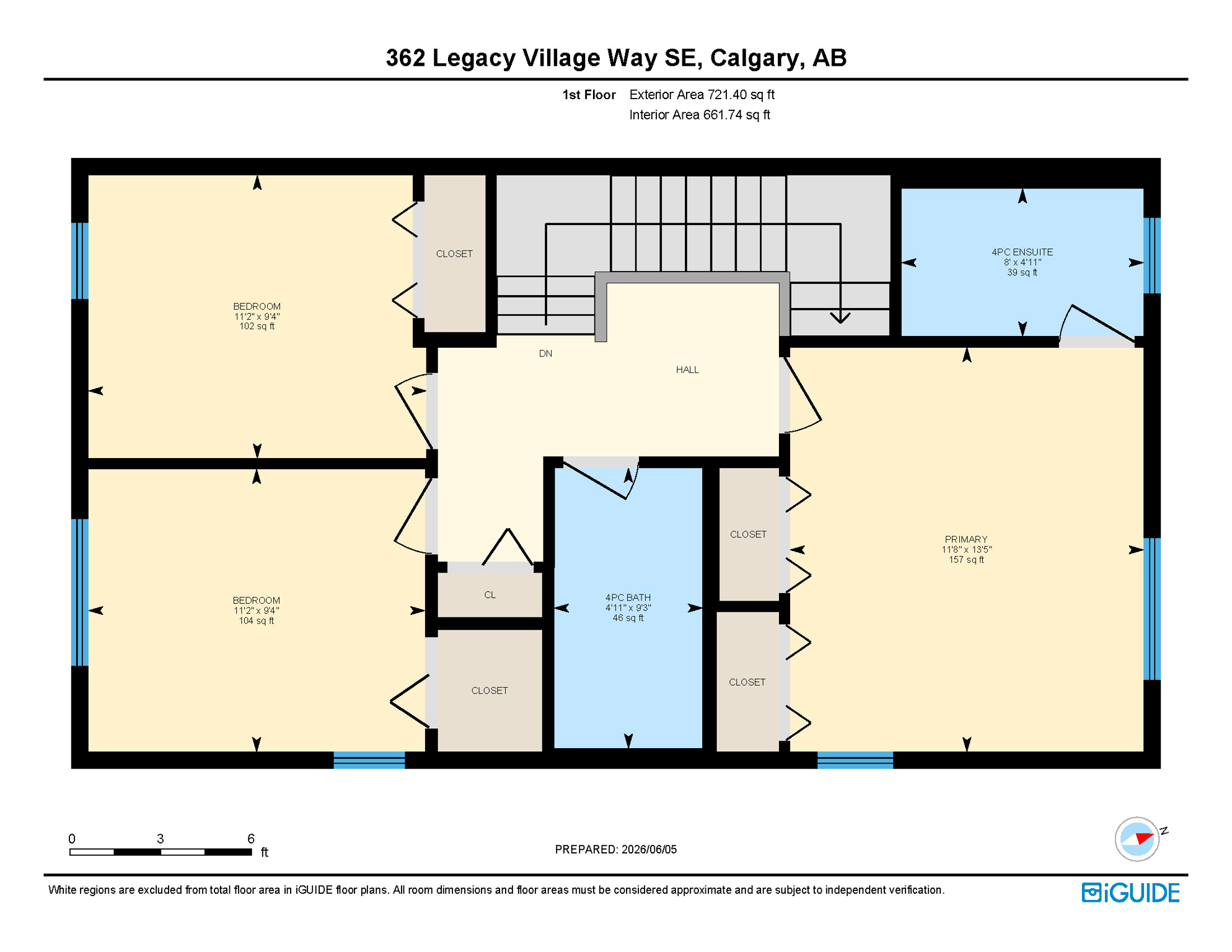 Floorplan #3