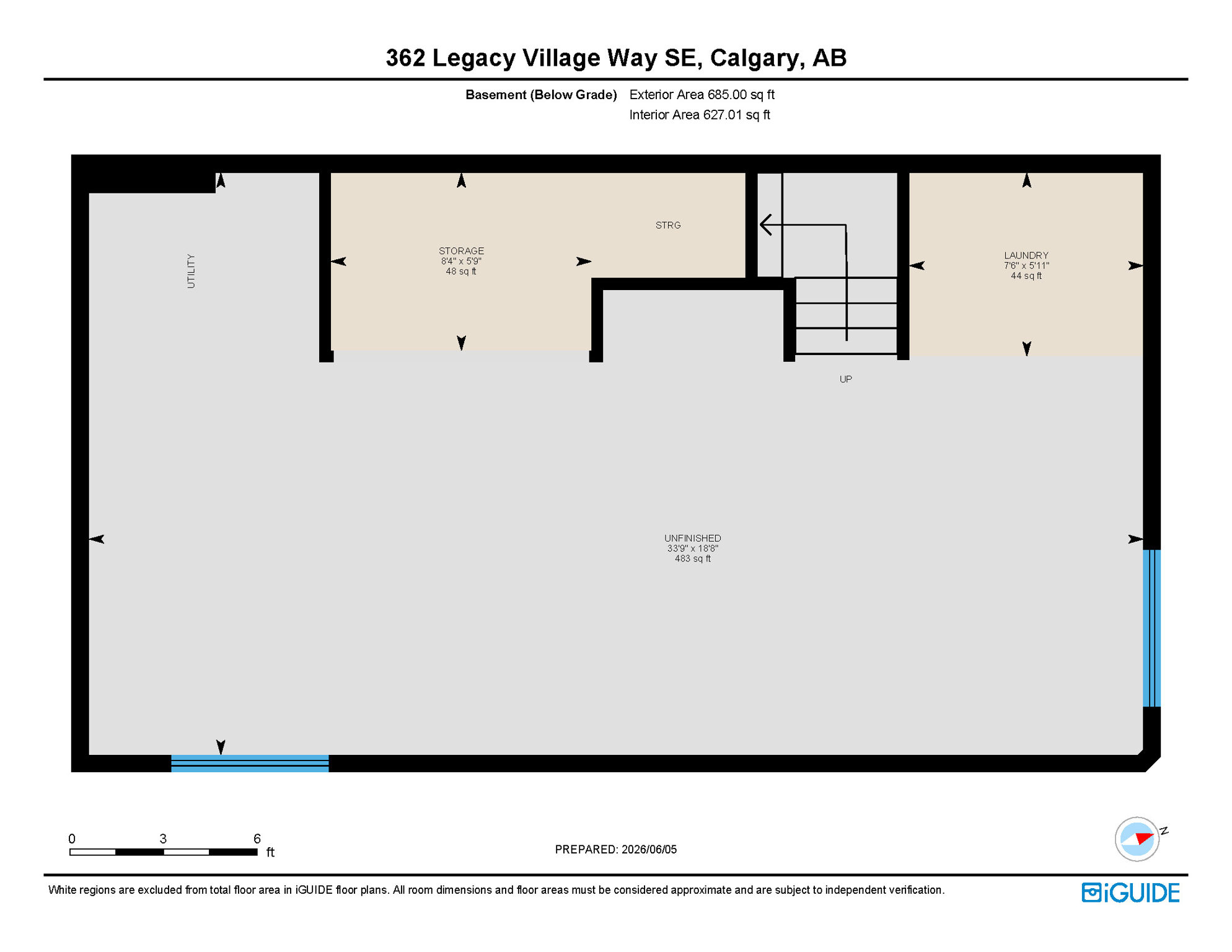 Floorplan #4