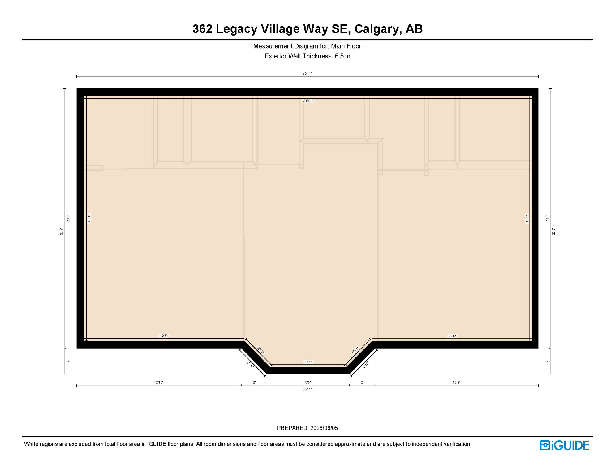 Floorplan #9