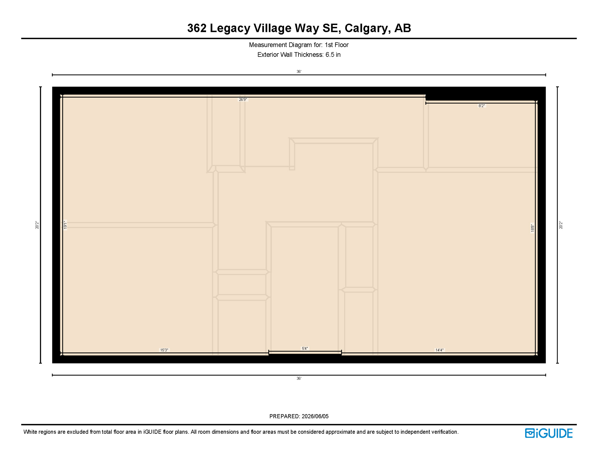 Floorplan #10