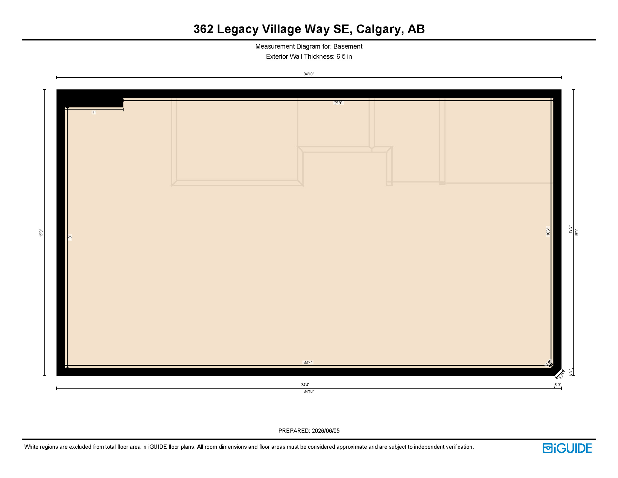 Floorplan #11