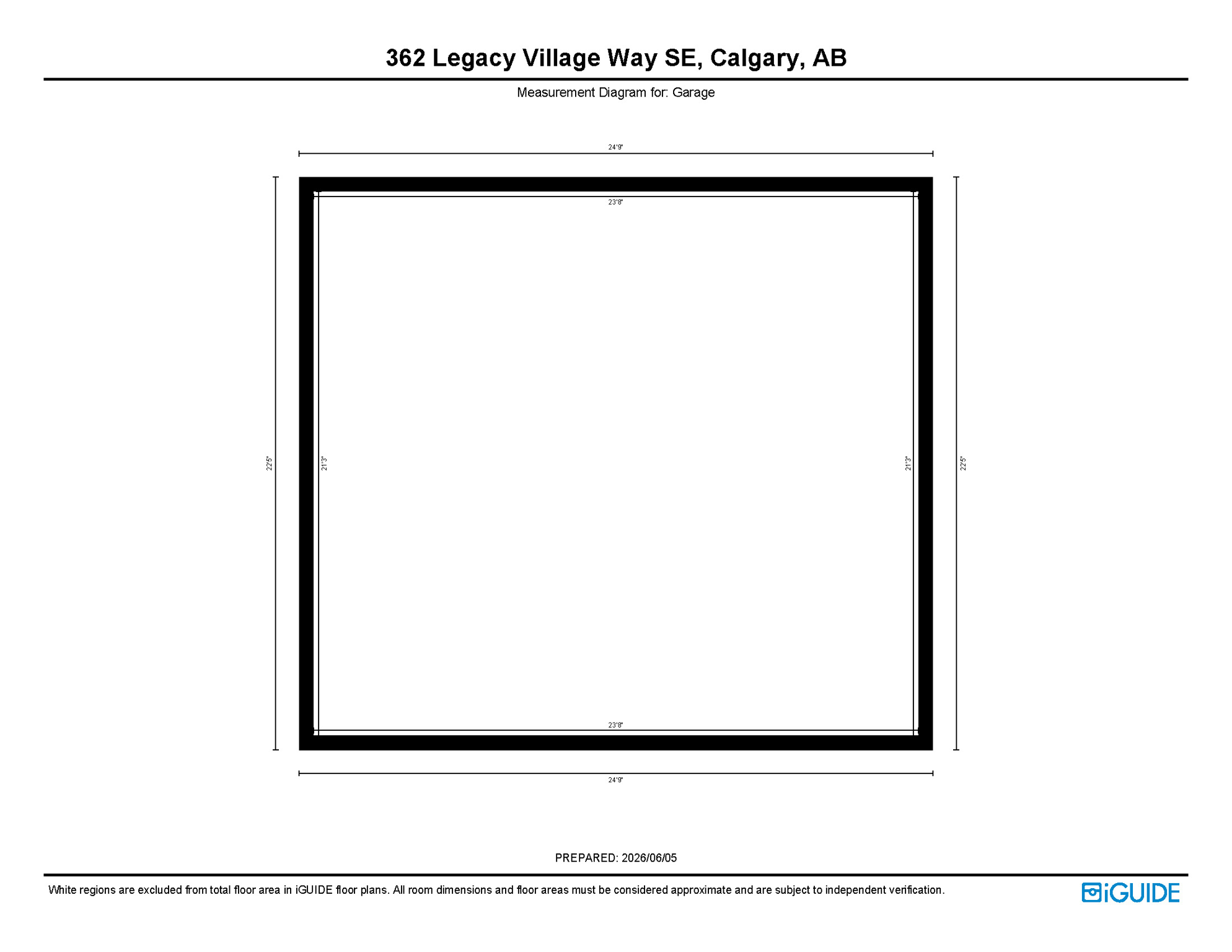 Floorplan #12