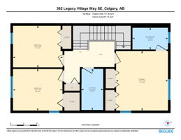 Floorplan #3