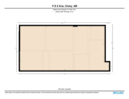 Floorplan #4