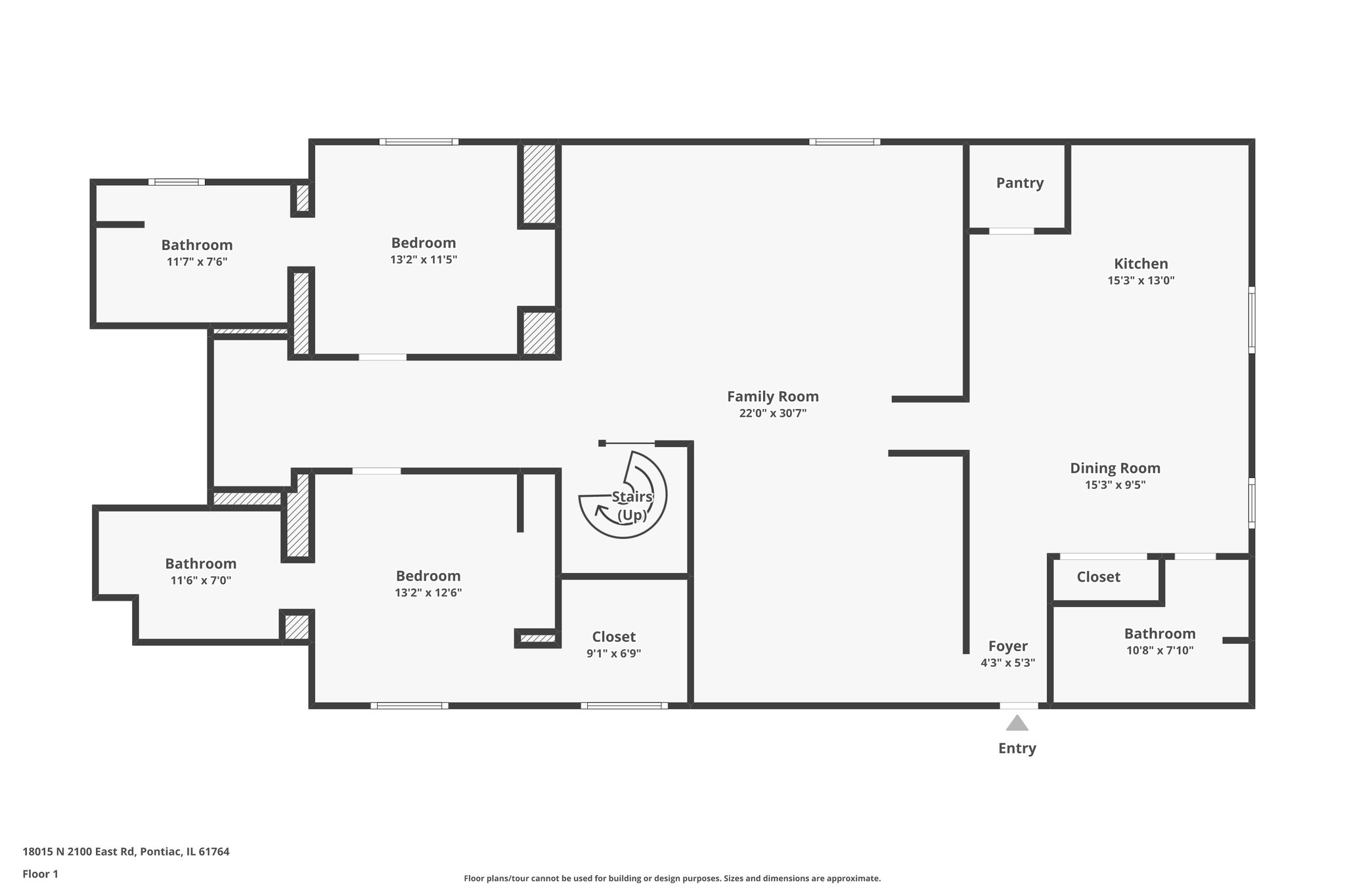 Floor 1