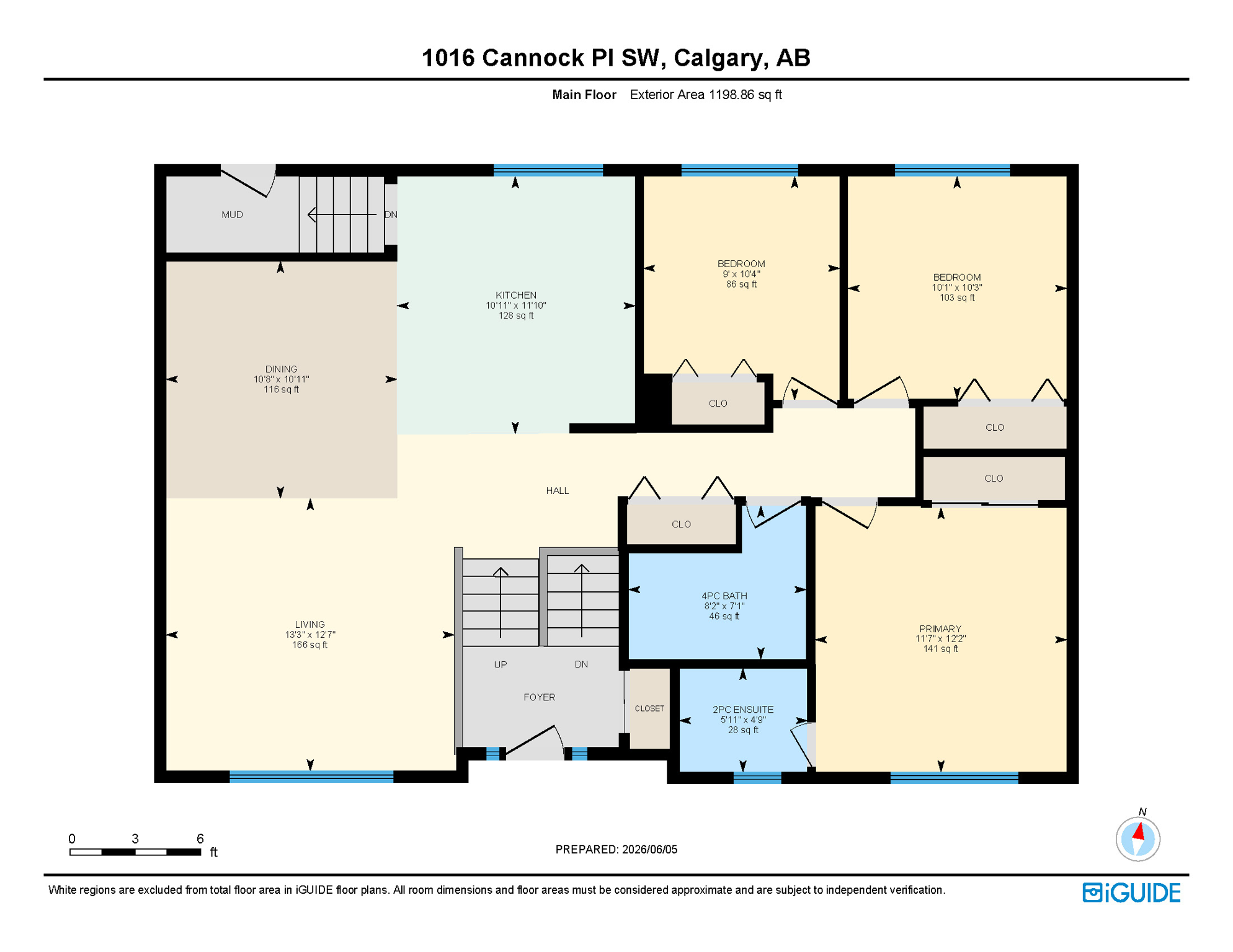 Floorplan #2