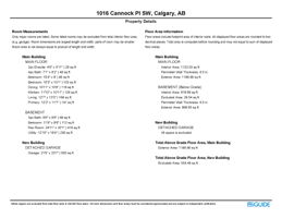 Floorplan #5