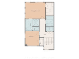 3rd floor