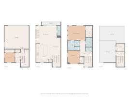 all floors