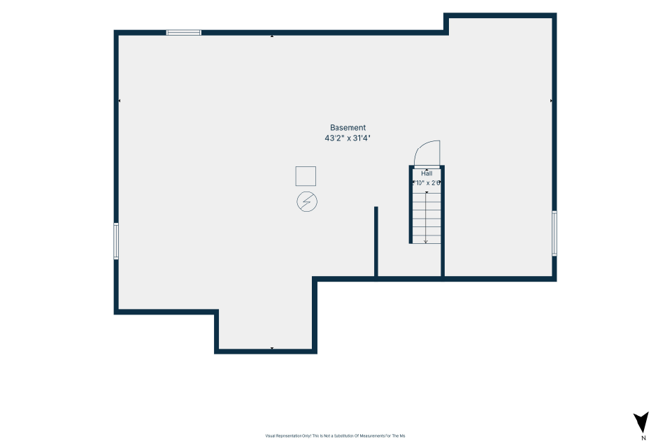 Floorplan #4