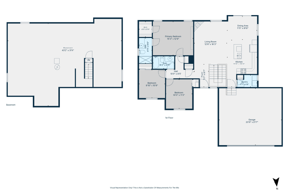 Floorplan #6