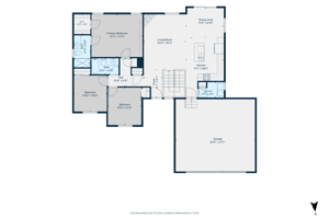 Floorplan #5